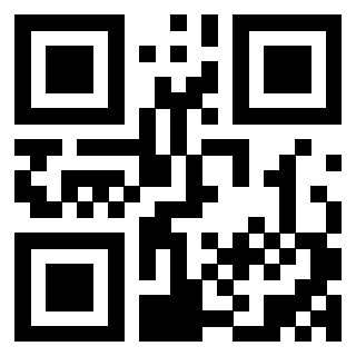 Immagine del QrCode di 3405109529