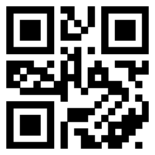 3405109530 - Immagine del QrCode associato