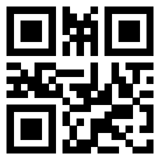 3405109531 QrCode associato