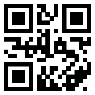 Immagine del Qr Code di 3405109532