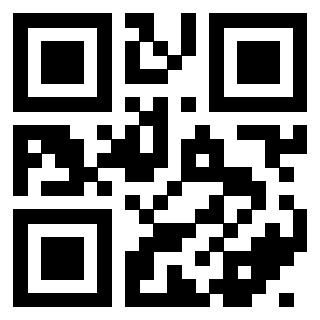 3405109534 - Immagine del QrCode