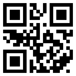 Scansione del Qr Code di 3405109535