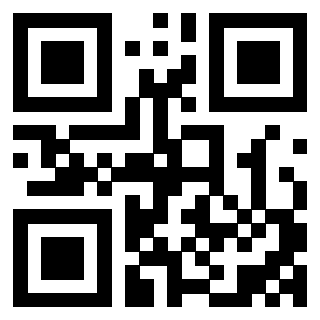 3405109537 Qr Code associato