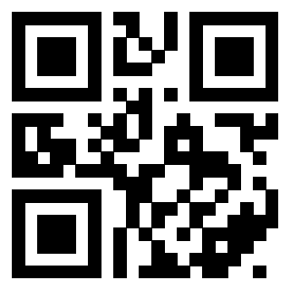 3405109541 - Immagine del QrCode associato