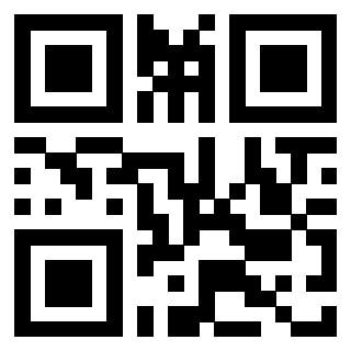 3405109544 QrCode associato