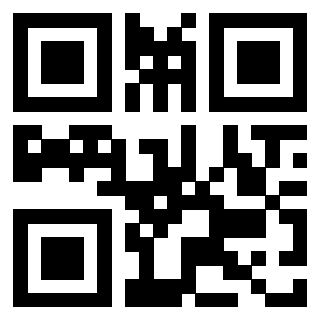 3405109545 - Immagine del QrCode associato