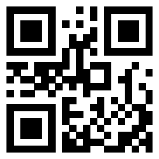 Il QrCode di 3405109546