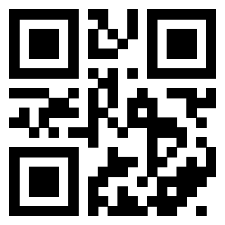 3405109547 - Immagine del QrCode associato