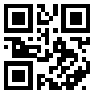 QrCode di 3405109549