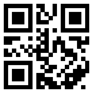 3405109552 - Immagine del Qr Code