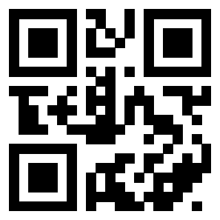 3405109553 - Immagine del Qr Code