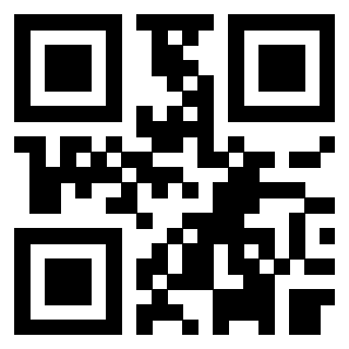 Immagine del QrCode di 3405109554