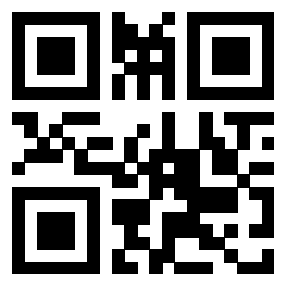 QrCode di 3405109557