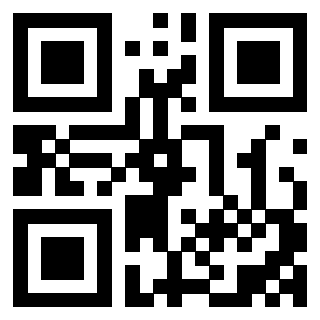 3405109559 - Immagine del Qr Code associato