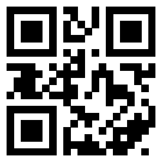 3405109562 Qr Code associato