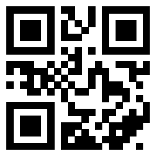 3405109563 - Immagine del QrCode