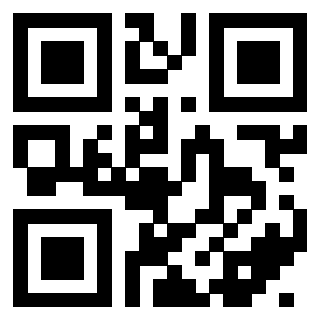3405109564 - Immagine del QrCode