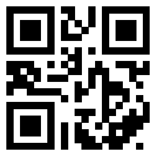 Il QrCode di 3405109567