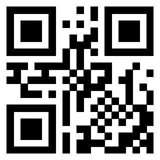 Scansione del QrCode di 3405109570