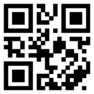 Immagine del QrCode di 3405109572