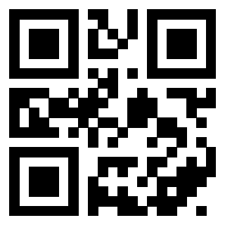 Immagine del Qr Code di 3405109573