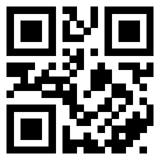 Immagine del Qr Code di 3405109574