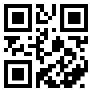 3405109575 - Immagine del QrCode associato