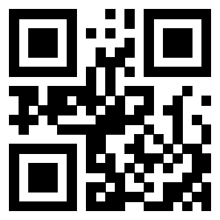 Il QrCode di 3405109577