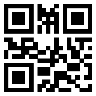 Qr Code di 3405109578