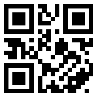 QrCode di 3405109580