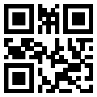 3405109581 - Immagine del QrCode