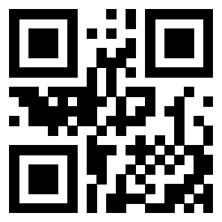 3405109582 - Immagine del Qr Code associato