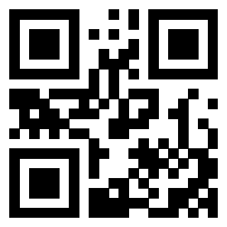Qr Code di 3405109583