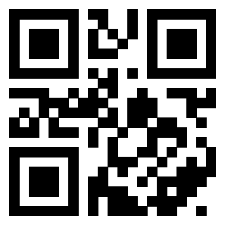 3405109584 - Immagine del Qr Code associato