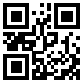 Il Qr Code di 3405109585