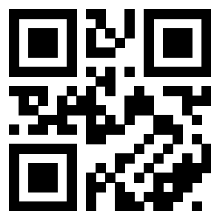 3405109590 - Immagine del QrCode associato