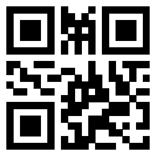 Immagine del QrCode di 3405109591