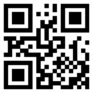 3405109592 - Immagine del Qr Code associato
