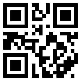 Il Qr Code di 3405109597