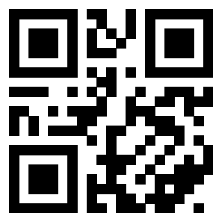 Il QrCode di 3405109600
