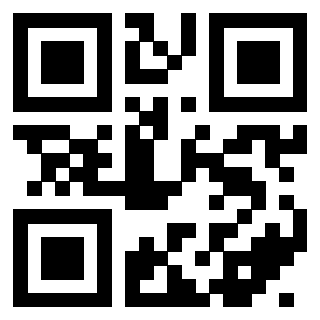 3405109603 - Immagine del QrCode associato