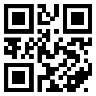 Il QrCode di 3405109604