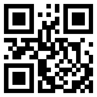 3405109605 QrCode associato