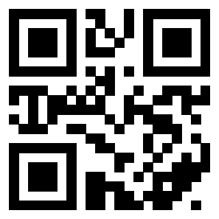 Il QrCode di 3405109606