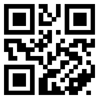 Immagine del QrCode di 3405109608