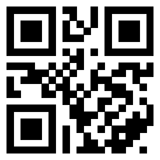 Il Qr Code di 3405109609