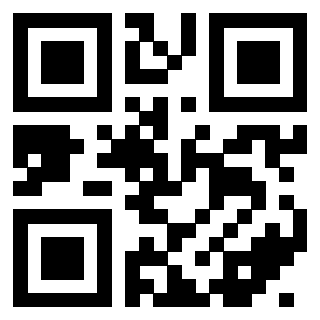 Immagine del QrCode di 3405109610