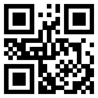 Il QrCode di 3405109611