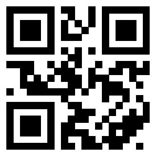 3405109612 QrCode associato