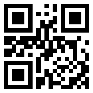 3405109615 - Immagine del Qr Code